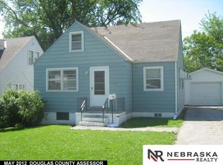 4037 Redick Ave, Omaha, NE 68112