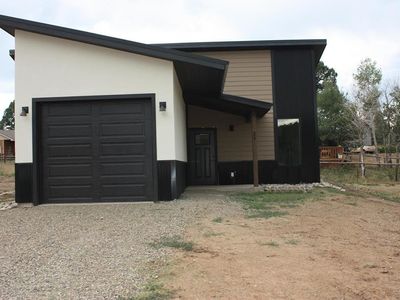 21 Lancer Court, Pagosa Springs, CO, 81147