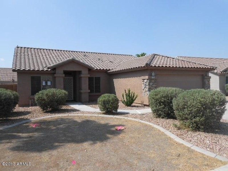 1st image of 13295 W Desert Rock Dr