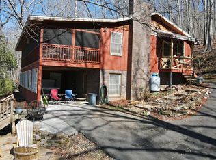 259 Vernoy Dr, Blairsville, GA 30512