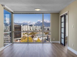 2668 Ash St #1302, Vancouver, BC