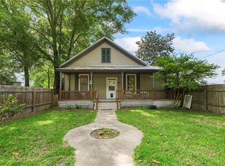 102 E Pine St, Amite, LA 70422