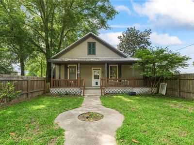 102 E Pine St, Amite, LA, 70422