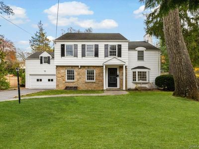 3 Chalford Lane, Scarsdale, NY, 10583