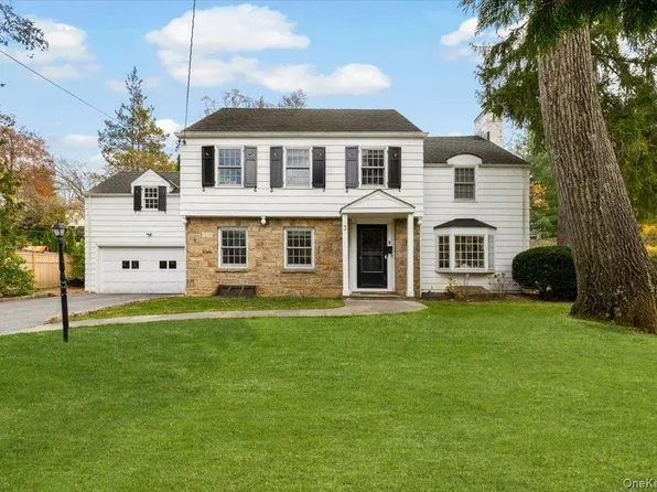3 Chalford Lane, Scarsdale, NY 10583