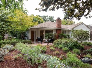 527 Rhodes Dr, Palo Alto, CA 94303