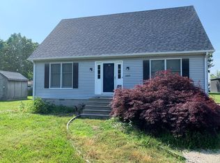 12075 Mockingbird Ln, Painter, VA 23420