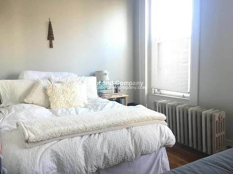 558 Columbus Ave #2F — Photo 6