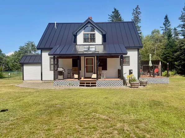 17 Shady Lane, Kingfield, ME 04947