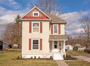 215 Spring St, Willard, OH 44890