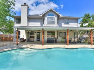 105 Brentwood Dr, Georgetown, TX 78628