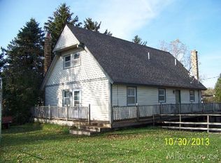 20701 26 Mile Rd, Ray, MI 48096