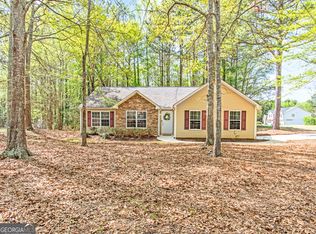 1402 Raymonds Rd, Monroe, GA 30656