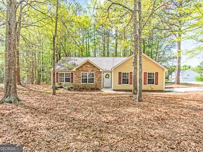 1402 Raymonds Rd, Monroe, GA, 30656