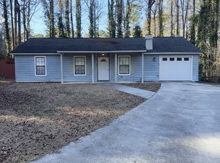 1821 Herringbone Holw, Lithonia, GA 30058