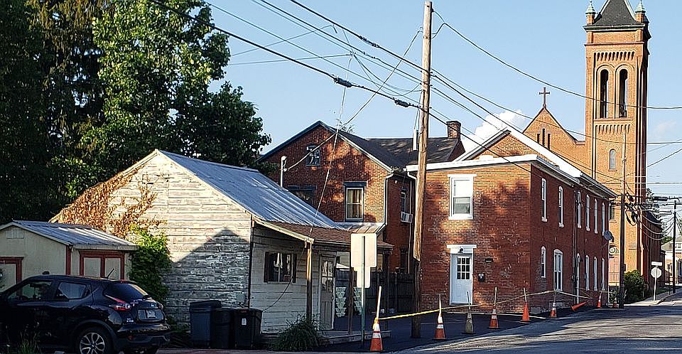 2nd image of 101 Carlisle St #C