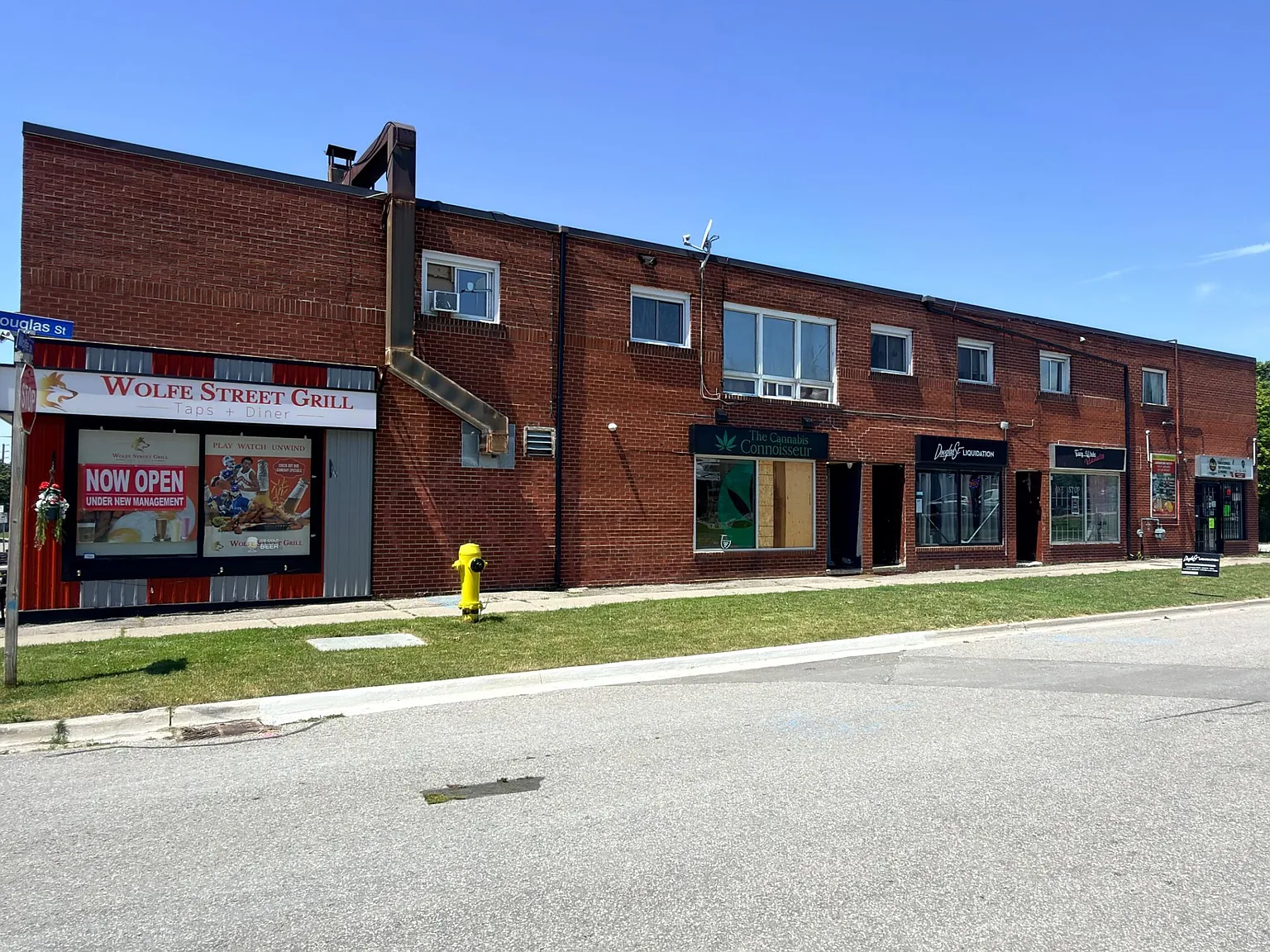 2 bed, $1,700 — Photo 1