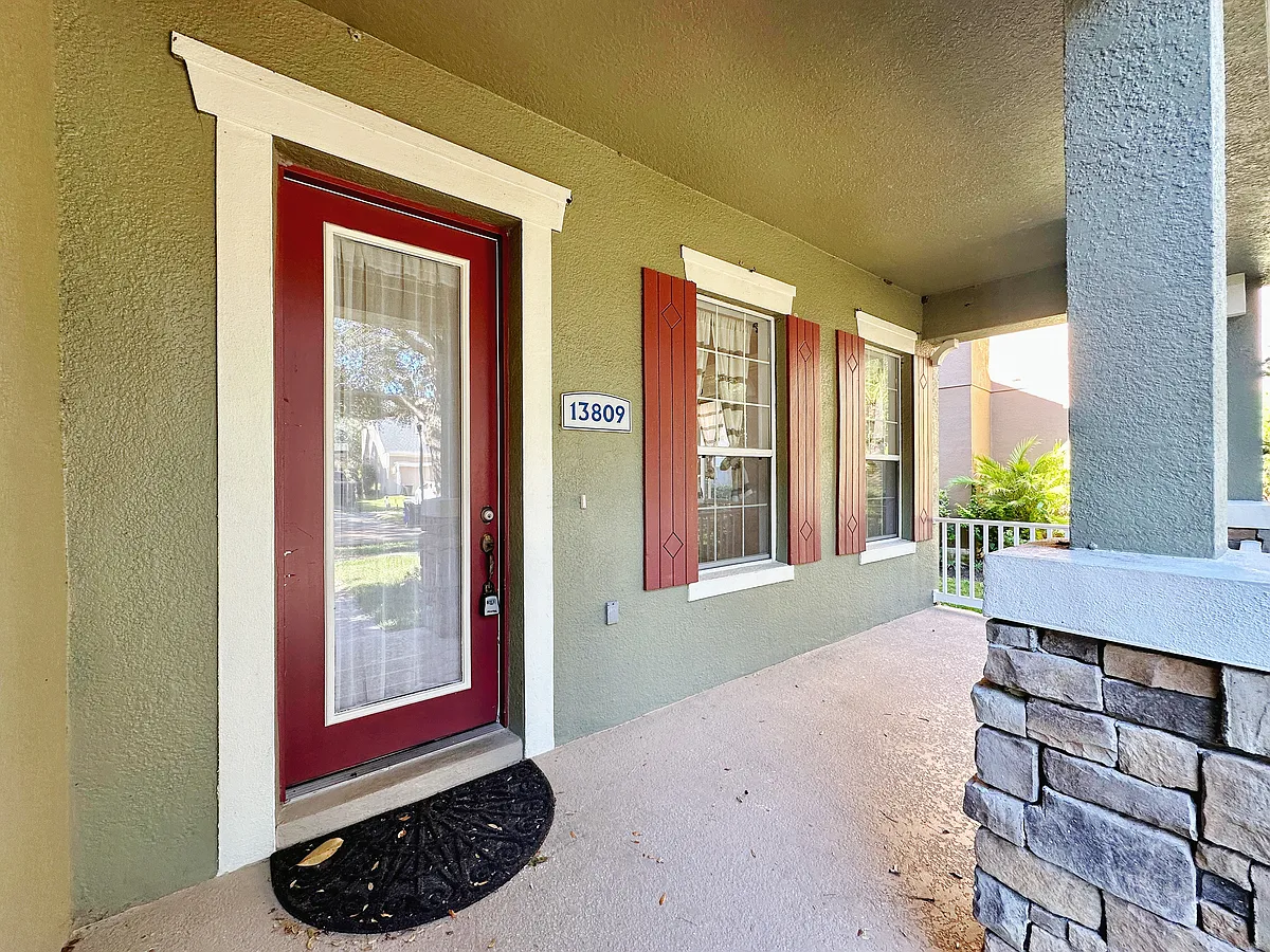 Building Photo - 13809 Amelia Pond Dr