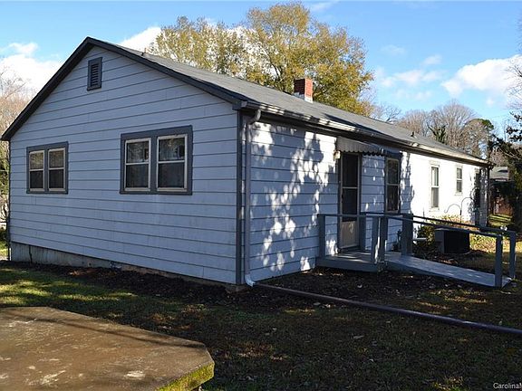 2nd image of 101 Harris Dr #8