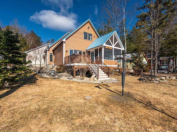 4th image of 150 Rand Pond Road