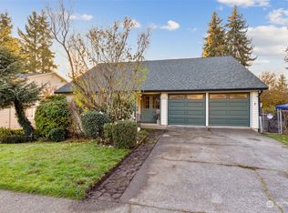 13601 116th Ave NE, Kirkland, WA