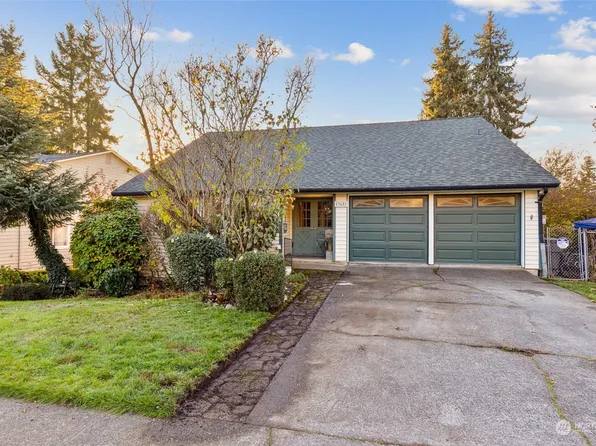 13601 116th Avenue NE, Kirkland, WA 98034