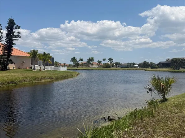 16201 Cayman Ln Lot 7, Punta Gorda, FL 33955