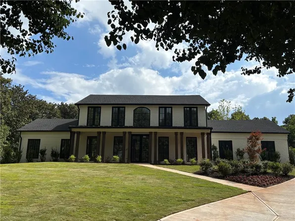 680 Brookfield Pkwy, Roswell, GA 30075