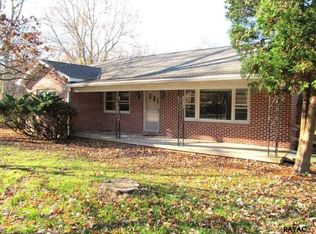 171 Knox Rd, Gettysburg, PA 17325