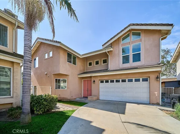 3939 Bresee Ave, Baldwin Park, CA 91706