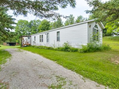 W5189 County Road 366, Daggett, MI, 49821