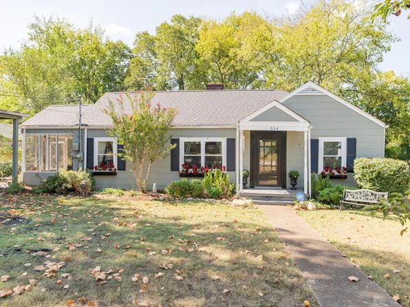 314 Williams Dr, Chattanooga, TN 37421