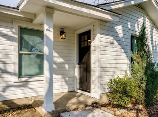 2021 Bluebonnet Dr, Fort Worth, TX 76111