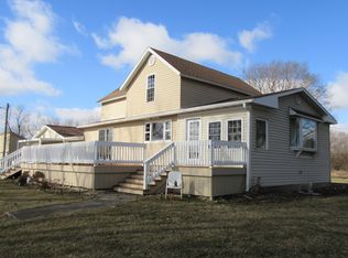 217 S Central St, Danforth, IL 60930