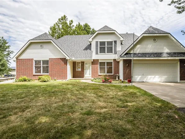 10222 NE 124th St, Liberty, MO 64068