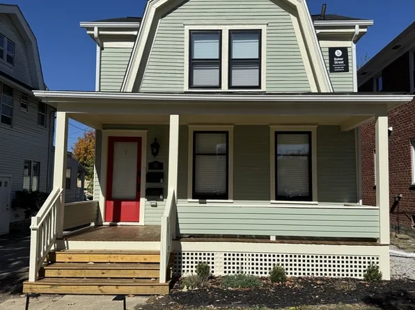 331 E Ann St Unit 2, Ann Arbor, MI 48104