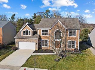 6128 Holywell Dr, Dublin, OH 43017