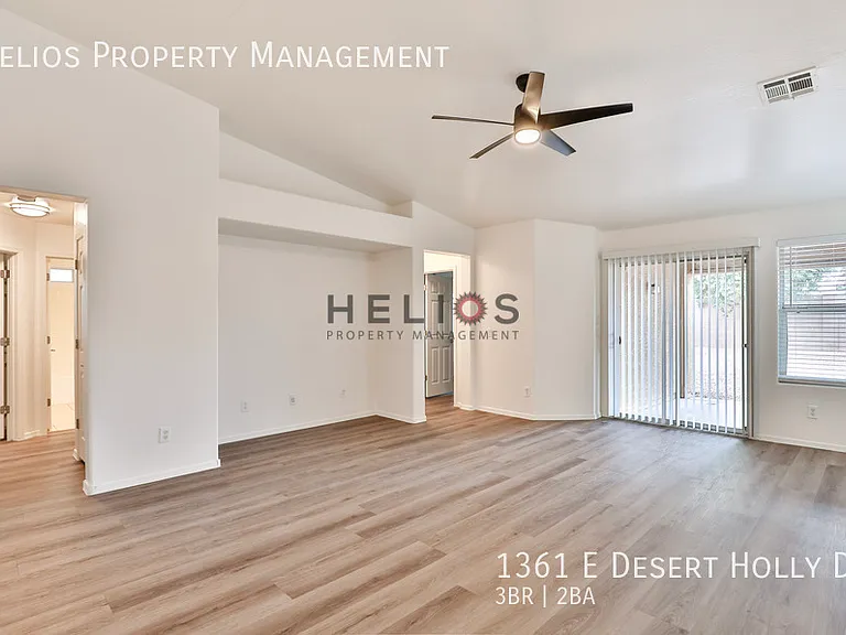 1361 E Desert Holly Dr — Photo 5