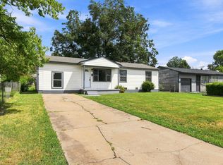 835 E 52nd St N, Tulsa, OK 74126
