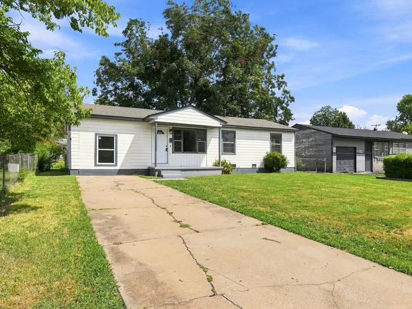835 E 52nd St N, Tulsa, OK 74126