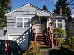 8042 13th Ave NW, Seattle, WA 98117