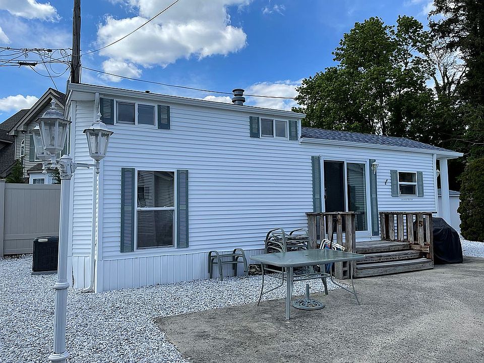 709 Union Ave UNIT 5, Brielle, NJ 08730 Zillow