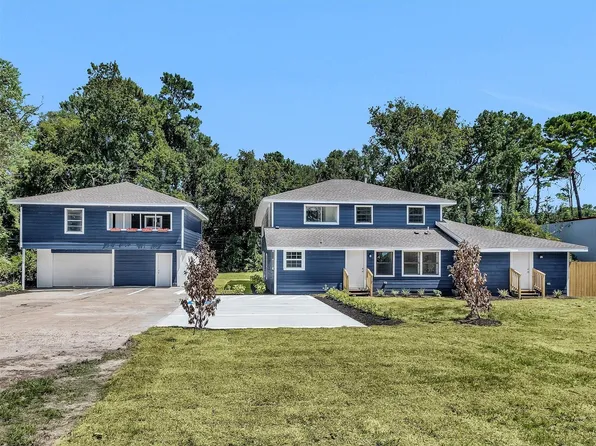 16016 Green Manor Dr, Humble, TX 77396