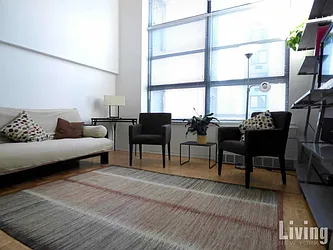 Rented by Living New York