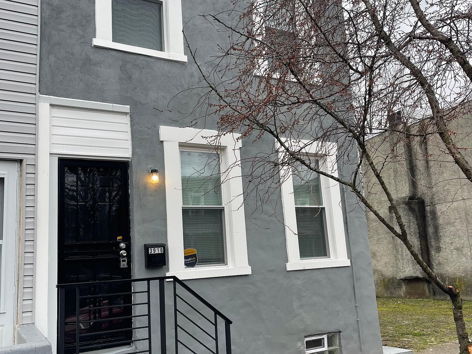 3916 Wallace St, Philadelphia, PA 19104 Zillow