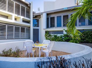 401 The Reef, Christiansted, VI 00820