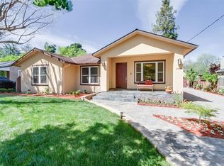 2949 Lantz Ave, San Jose, CA 95124