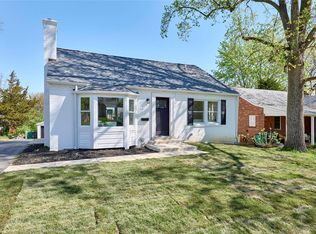 7505 Nottingham Ave, Saint Louis, MO