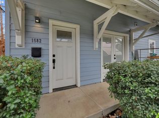 1582 Olive Aly, Eugene, OR 97401