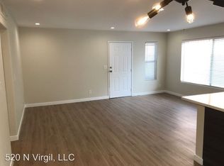 520 N Virgil Ave APT 7, Los Angeles, CA 90004
